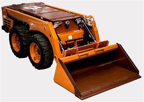 low height skid steer|low profile loader.